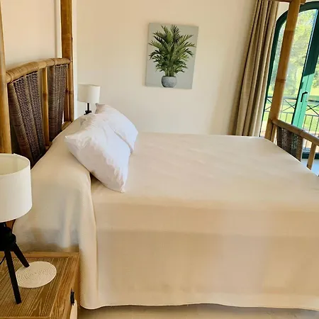 فيلة Arcos Golf Jacaranda 11 أركوس ديلا فرونتيرا