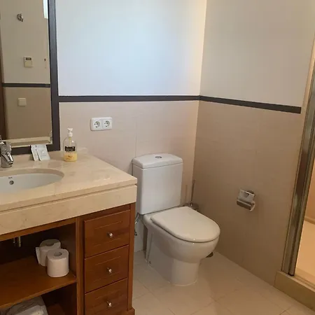 Arcos Golf Jacaranda 11