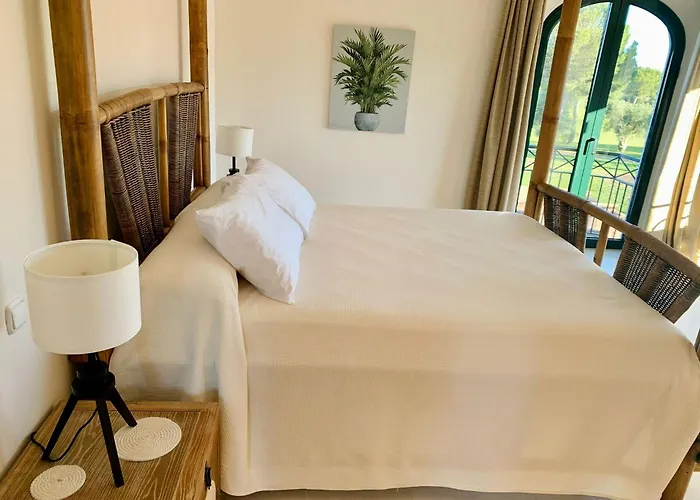 فيلة Arcos Golf Jacaranda 11 أركوس ديلا فرونتيرا