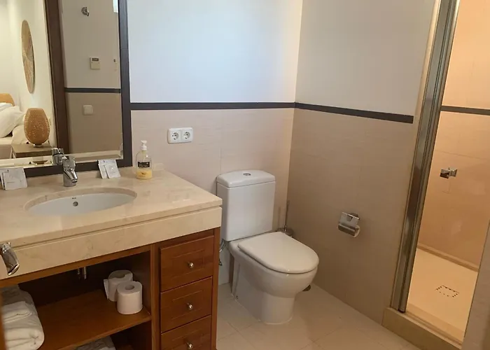 Arcos Golf Jacaranda 11